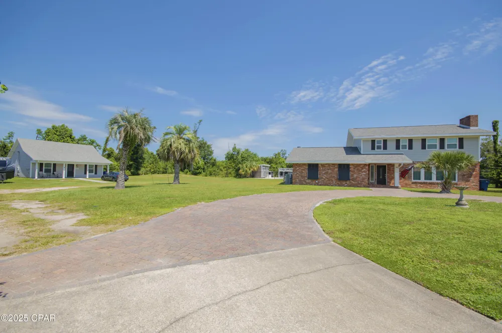 3438 Token Road Panama City, FL 32405