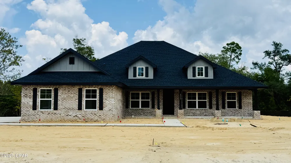 4515 Lovegrass Lane Panama City, FL 32409