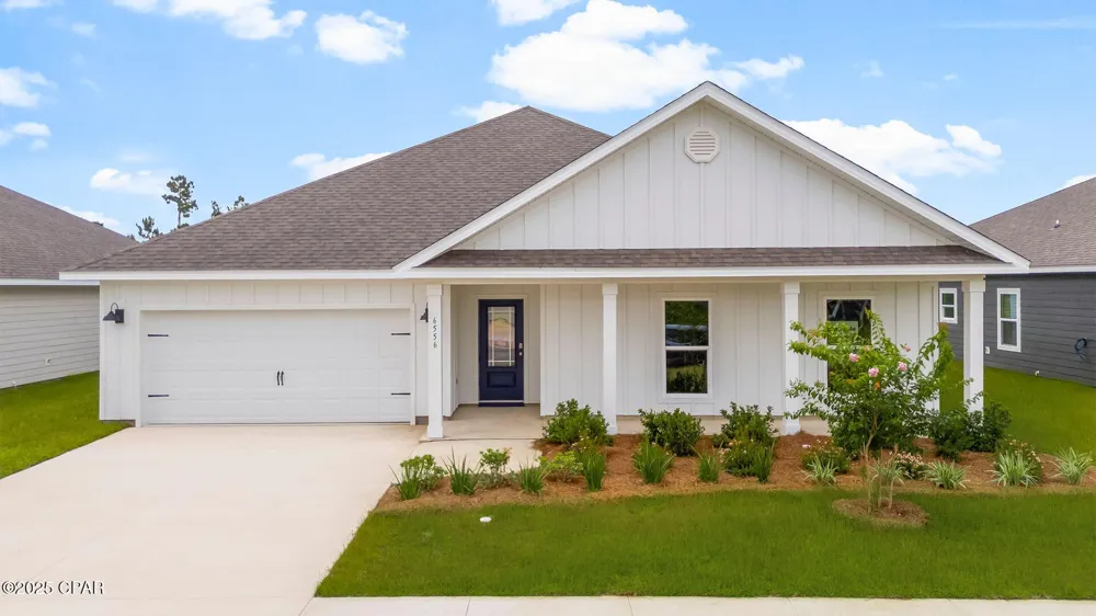 6556 Haskins Drive