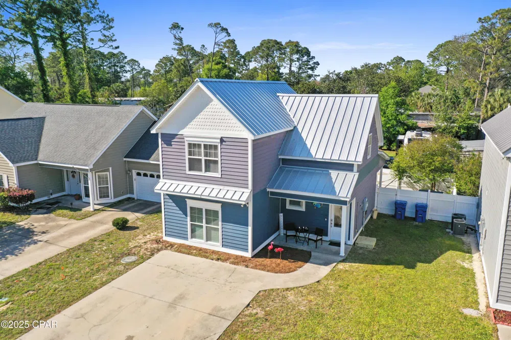 9004 Polly Avenue Panama City, FL 32408