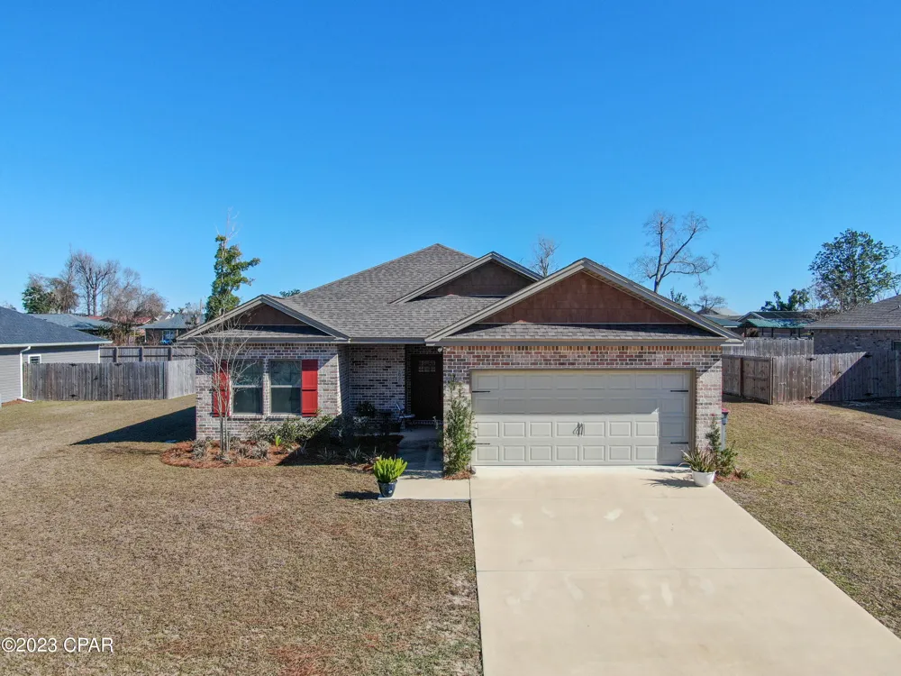 292 Hugh Thomas Drive