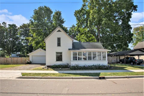 518 E Linden Street