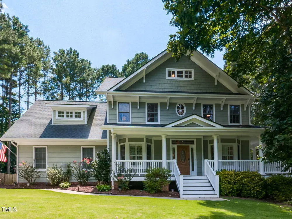 1100 Broadhaven Drive