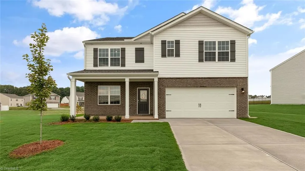 3103 Middle Creek Lane