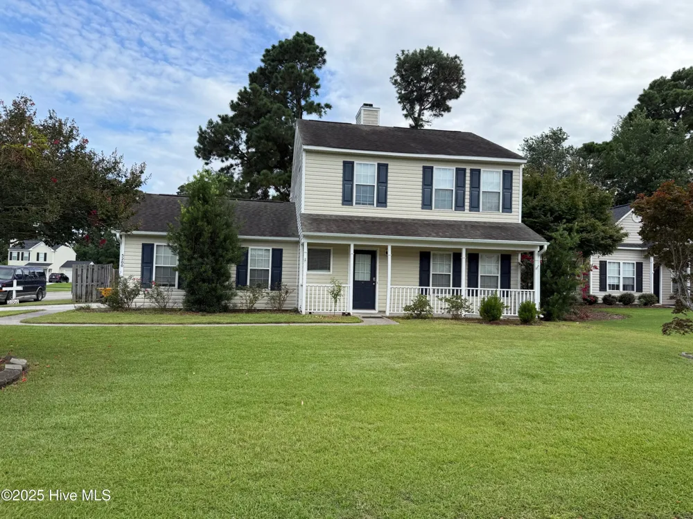 5200 Still Pine Drive Wilmington, NC 28412