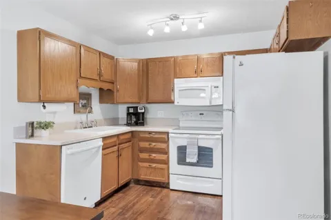 13606 E Bates Avenue #307