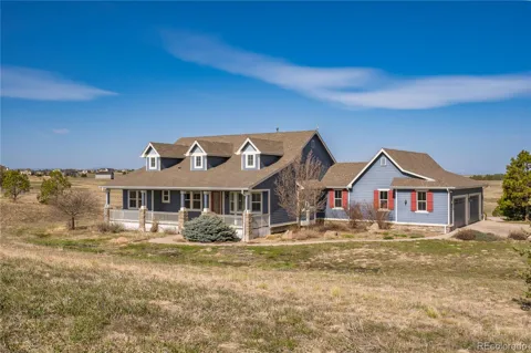 1535 Legacy Trail