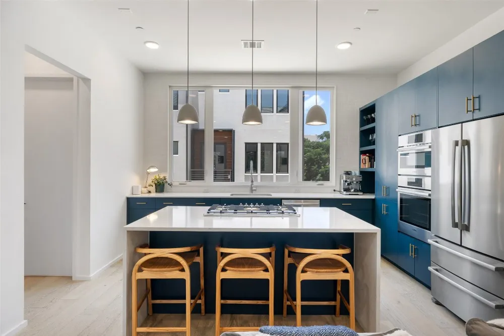 3100 Menchaca Road #24