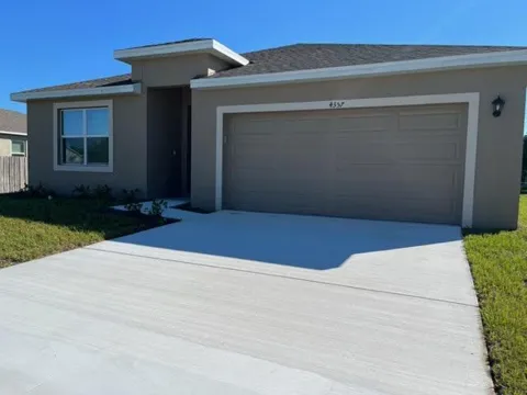 4357 SW Appleseed Road