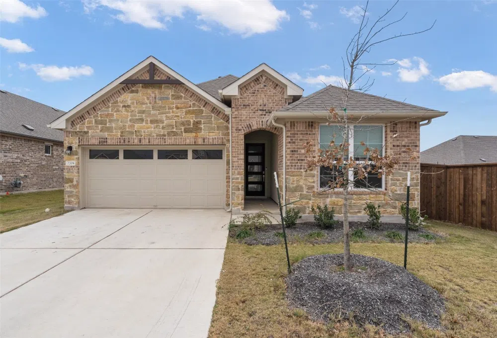 2208 Rosin Jaw Walk Leander, TX 78641