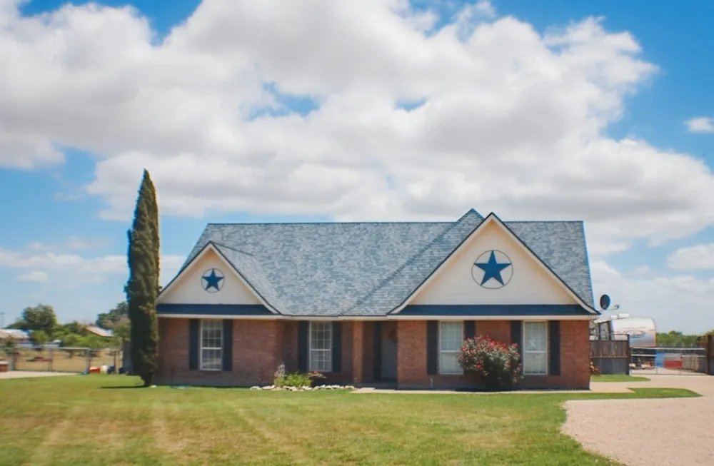2057 Deer Trail Abilene, TX 79602