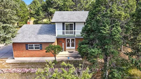 1717 Van Diest Road