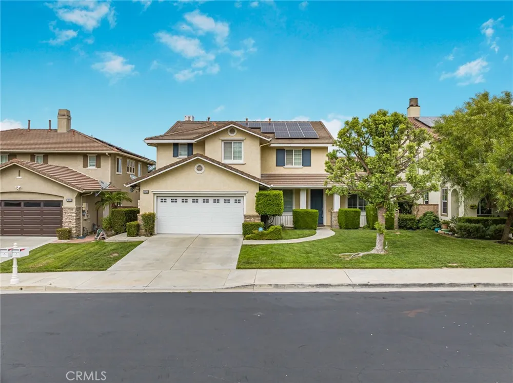 16631 Sagebrush Street Chino Hills, CA 91709