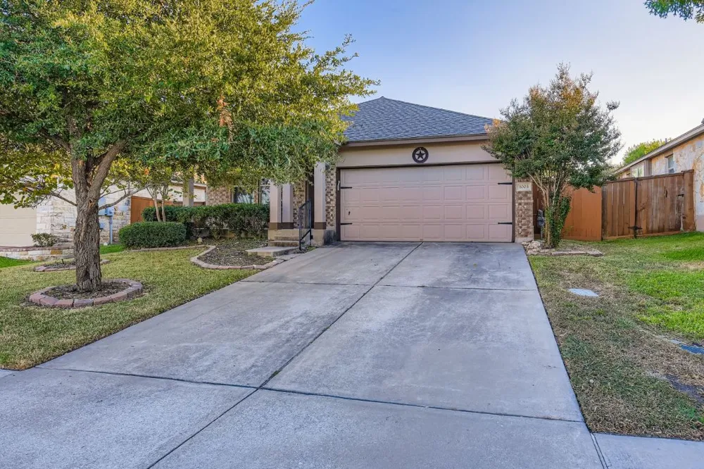 1003 Sunny Meadows Loop Georgetown, TX 78626