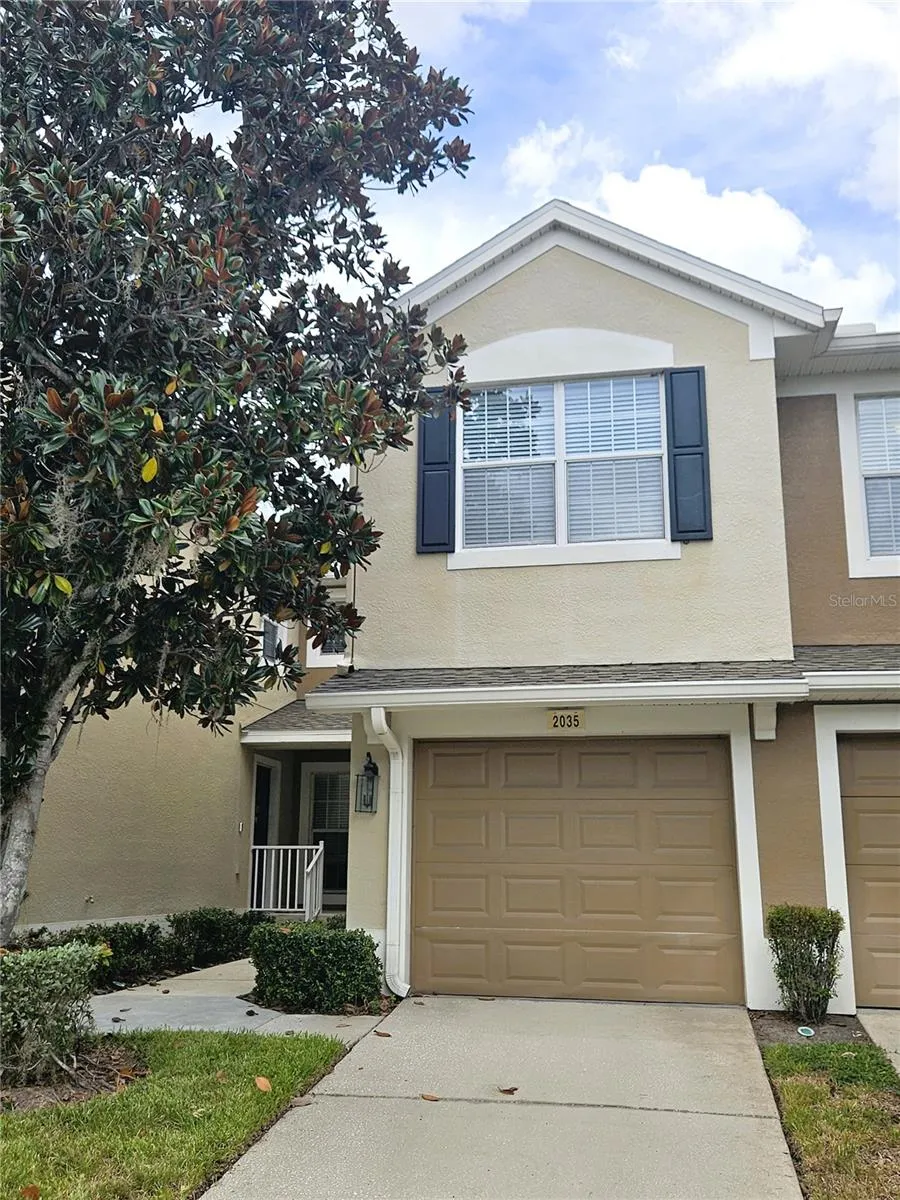 2035 RIVER TURIA CIRCLE Riverview, FL 33578