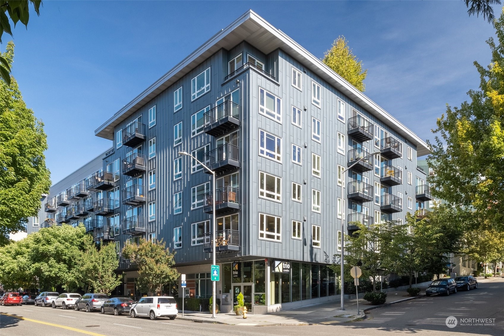 3104 Western Avenue #206