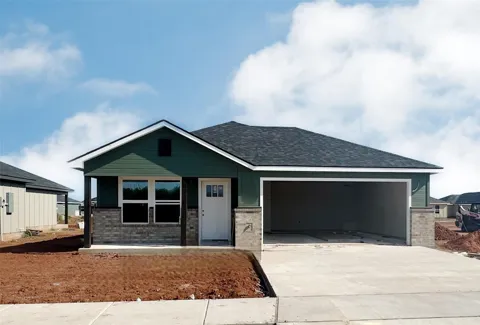 416 Waterloo Drive