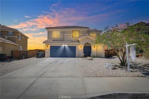 16974 Mastodon Place