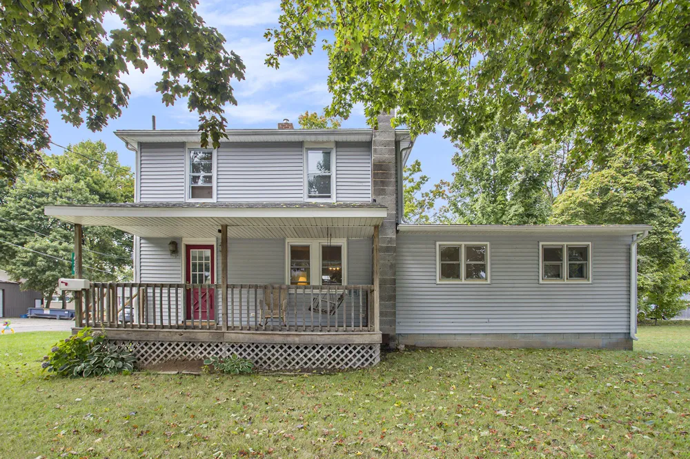 620 W Prairie Street