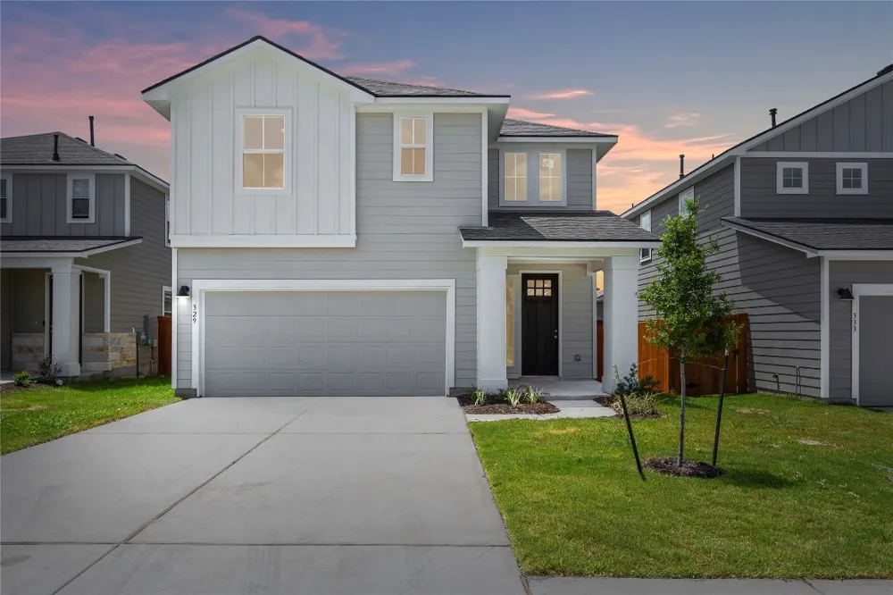 329 High Plains Pass