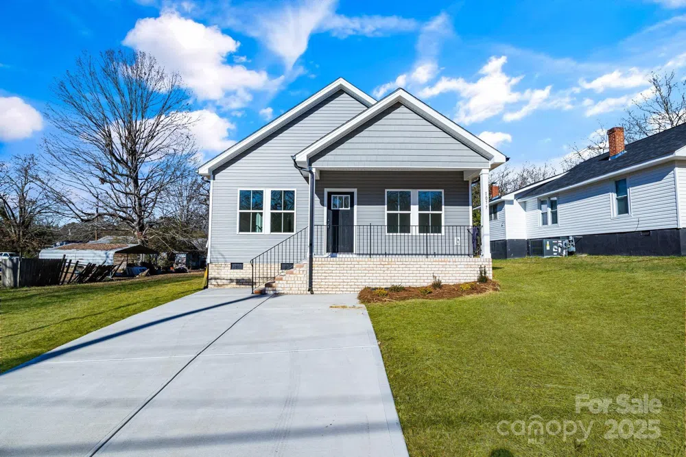 1077 Gibson Street Albemarle, NC 28001