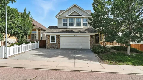 8295 Cedar Chase Drive