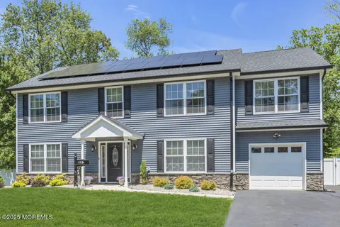 119 Darien Road