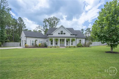 114 Timber Creek Drive