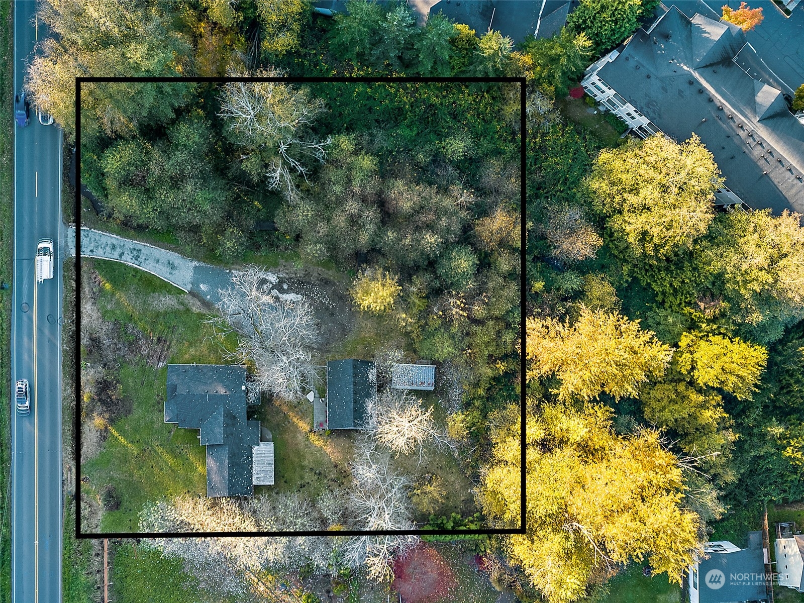 2119 196th Street SE