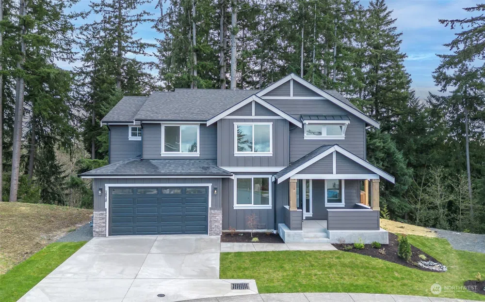 2828 25th Avenue Ct SE #Lot 5