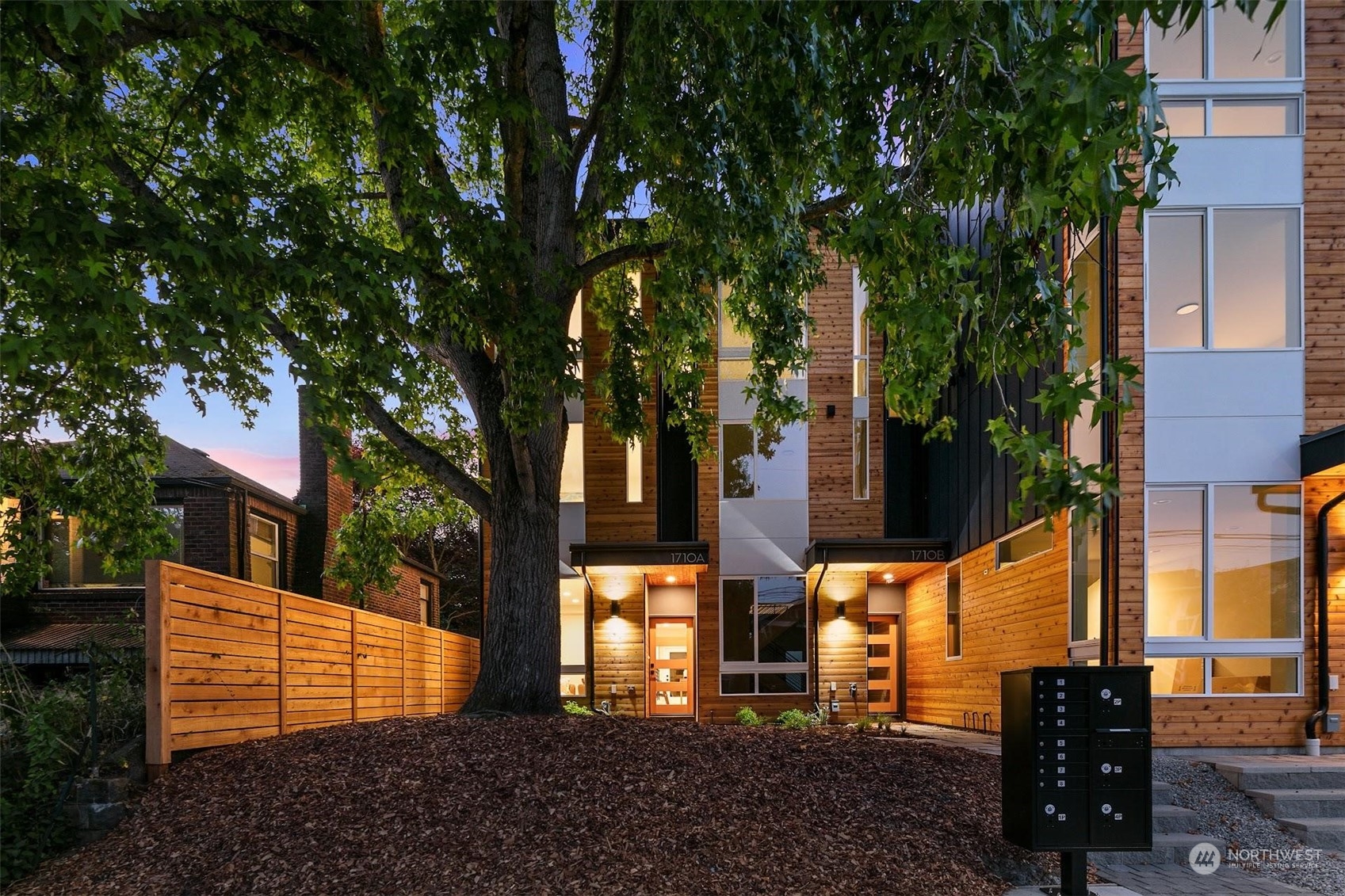 1710 A N 47th Street