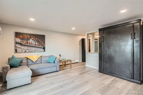 65 Clarkson Street #604