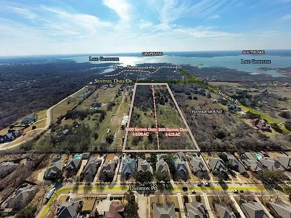 3600 Sentinel Oak Drive