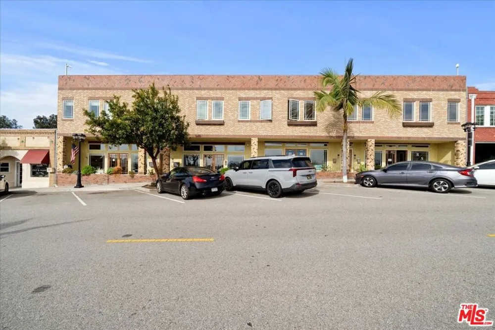 123 Richmond Street El Segundo, CA 90245