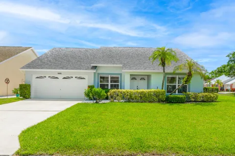 460 NW Casanova Circle