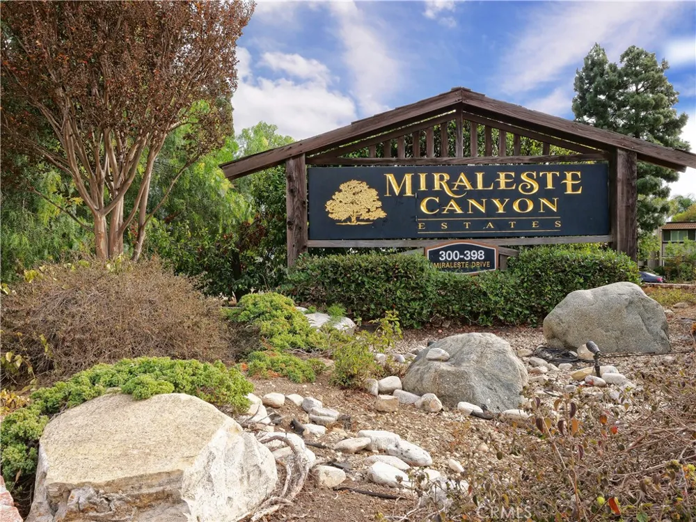 308 S Miraleste Drive #57