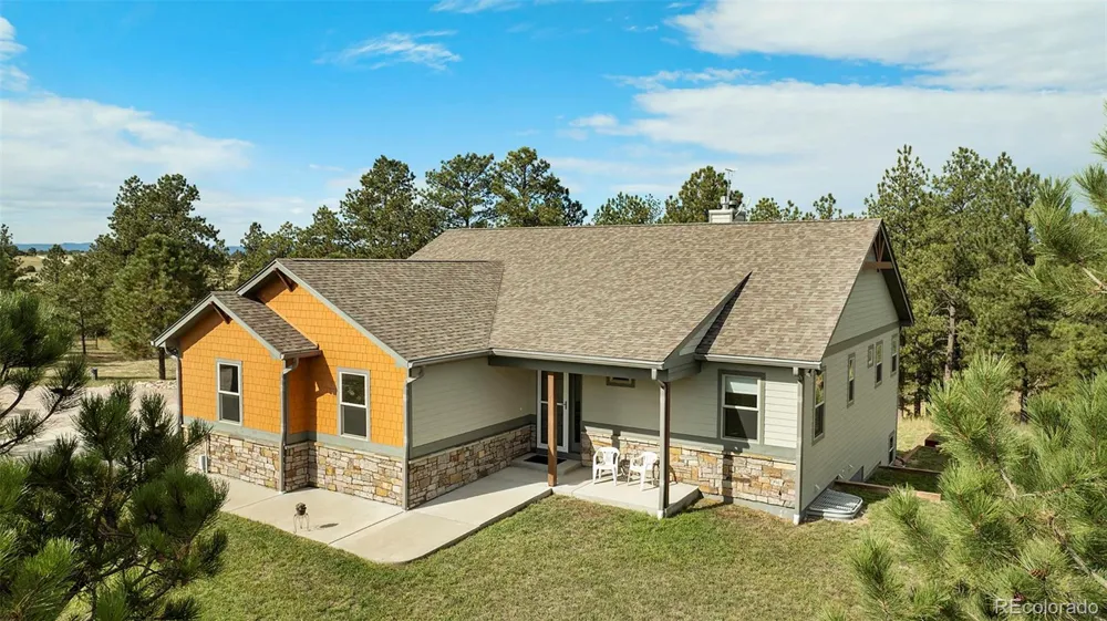 191 Rocky Cliff Road Elizabeth, CO 80107