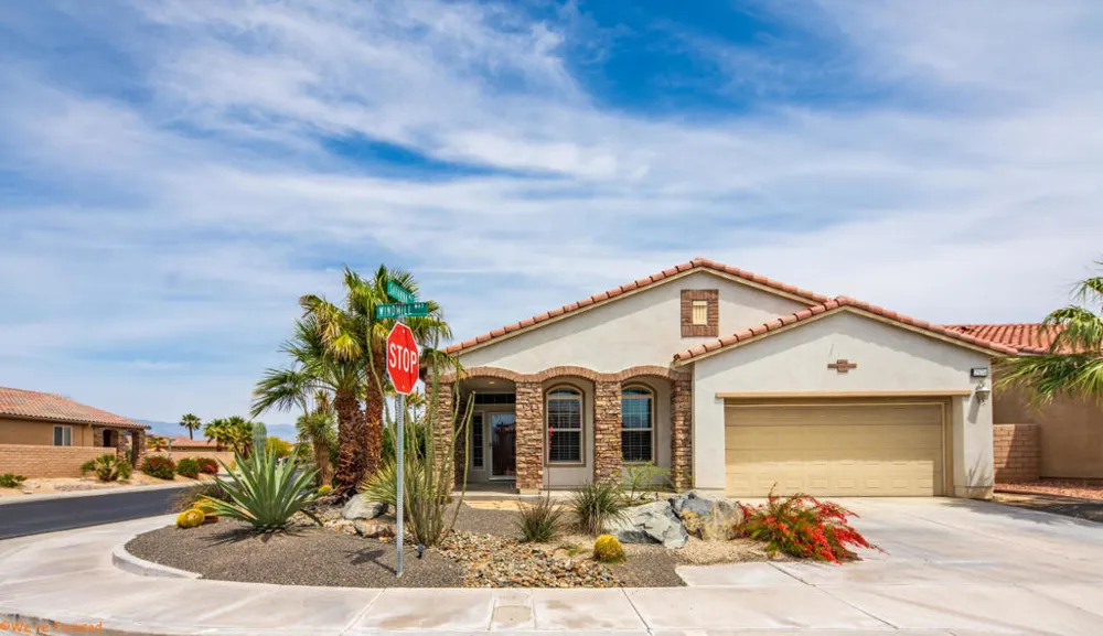 2574 Windmill Way Palm Springs, CA 92262