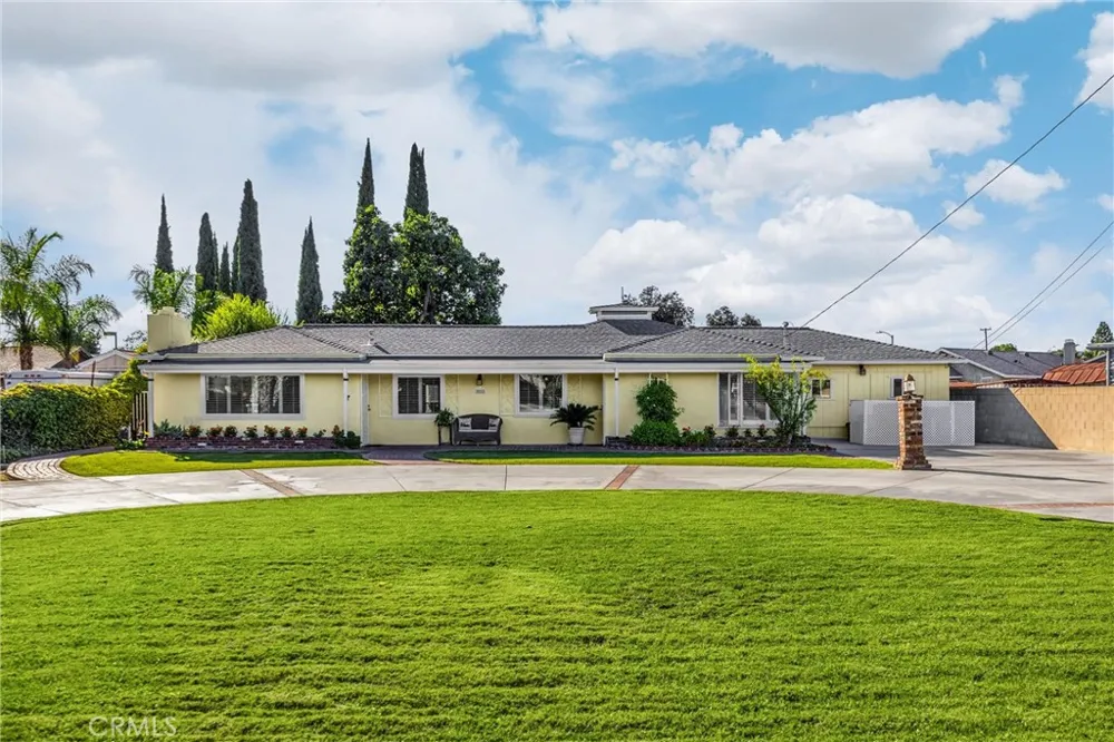 2022 S San Antonio Ontario, CA 91762