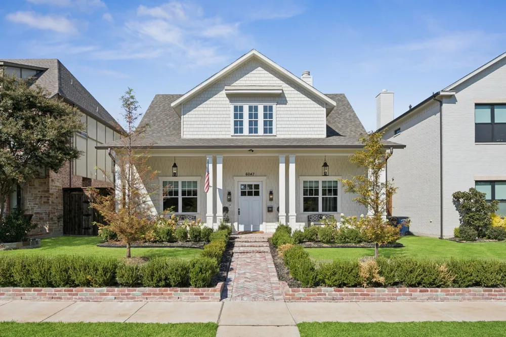 6047 Goodwin Avenue Dallas, TX 75206