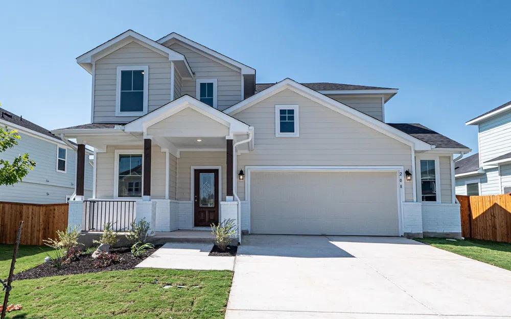 208 Copper Lily Drive