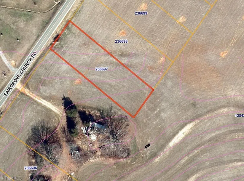 8506 Fairgrove Church Road