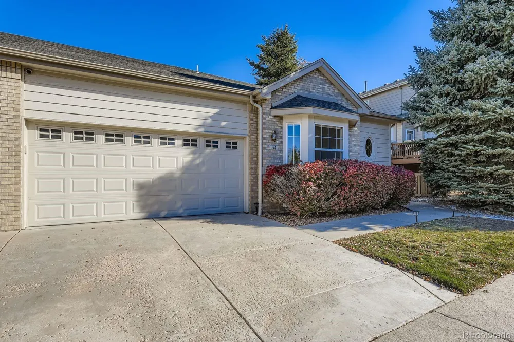 54 Woodland Circle Highlands Ranch, CO 80126