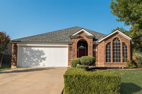 8227 Mossberg Drive