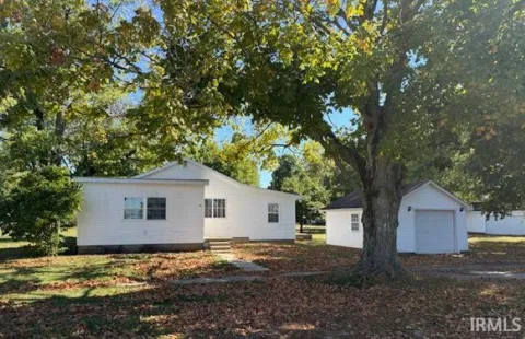 110 W 2nd Street