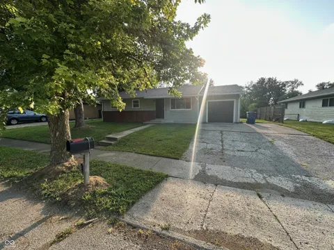 321 Lindley Avenue