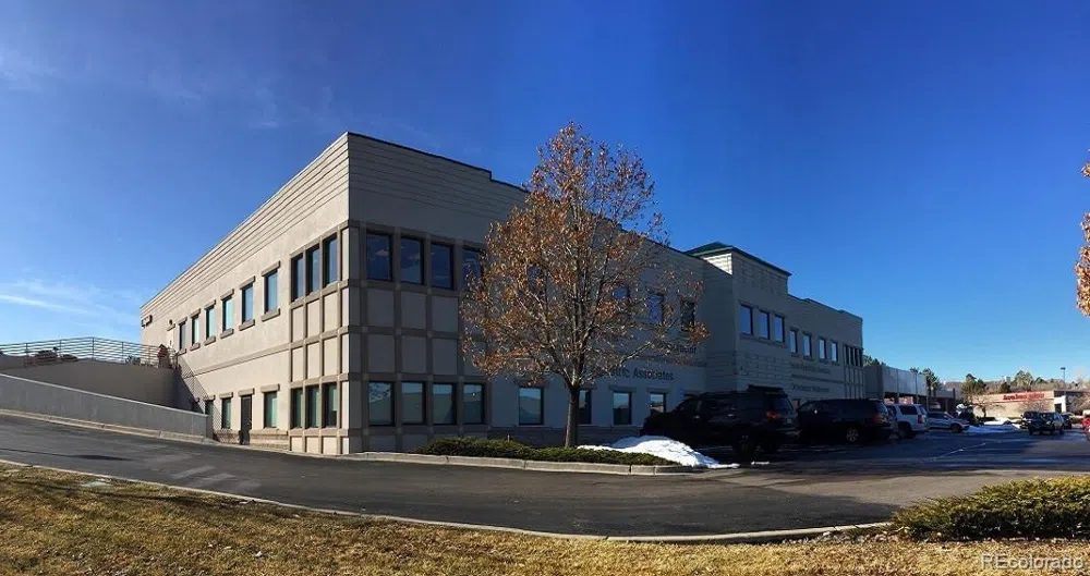 5657 S Himalaya Street #110 Centennial, CO 80015