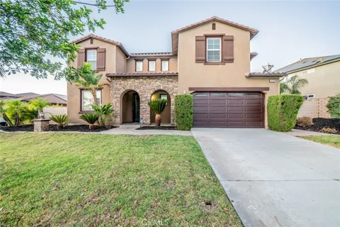 16154 Skyridge Drive