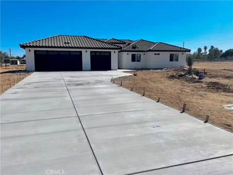 14999 Lilac Street