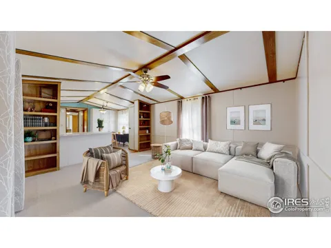 1535 Sunset Place #32
